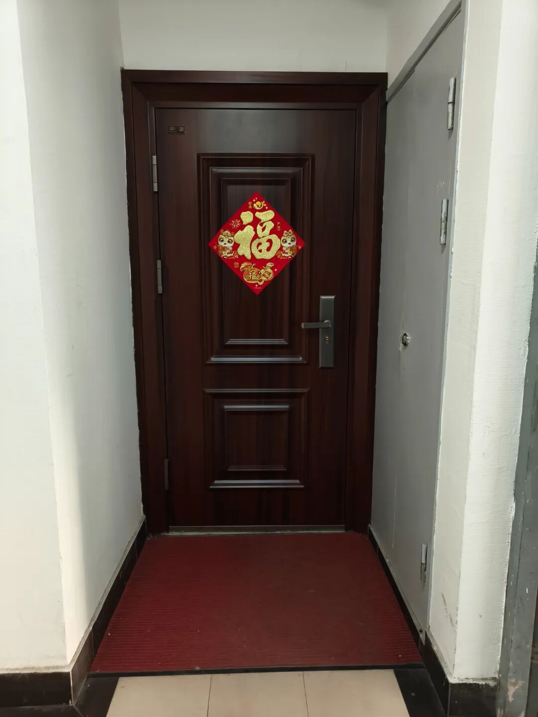 敲开家门查安全,走进心门送温暖——九里亭街道深入开展“四百”大走访