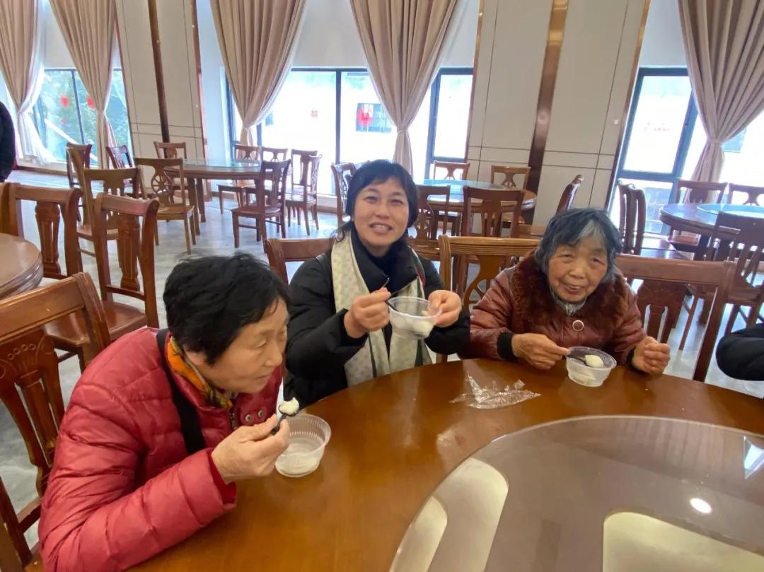 欢欢喜喜闹元宵!各居民区精彩活动你参加了吗?