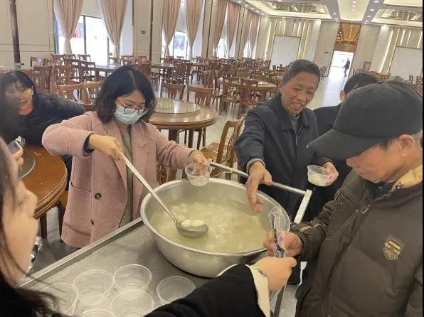 欢欢喜喜闹元宵！各居民区精彩活动你参加了吗？