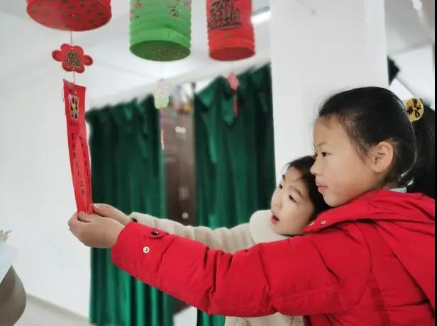 欢欢喜喜闹元宵!各居民区精彩活动你参加了吗?