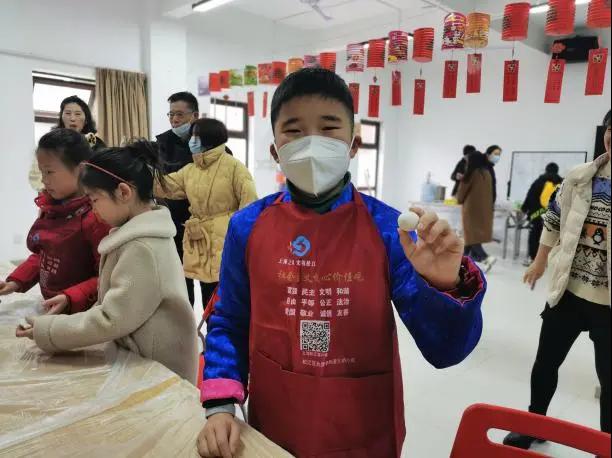 欢欢喜喜闹元宵！各居民区精彩活动你参加了吗？