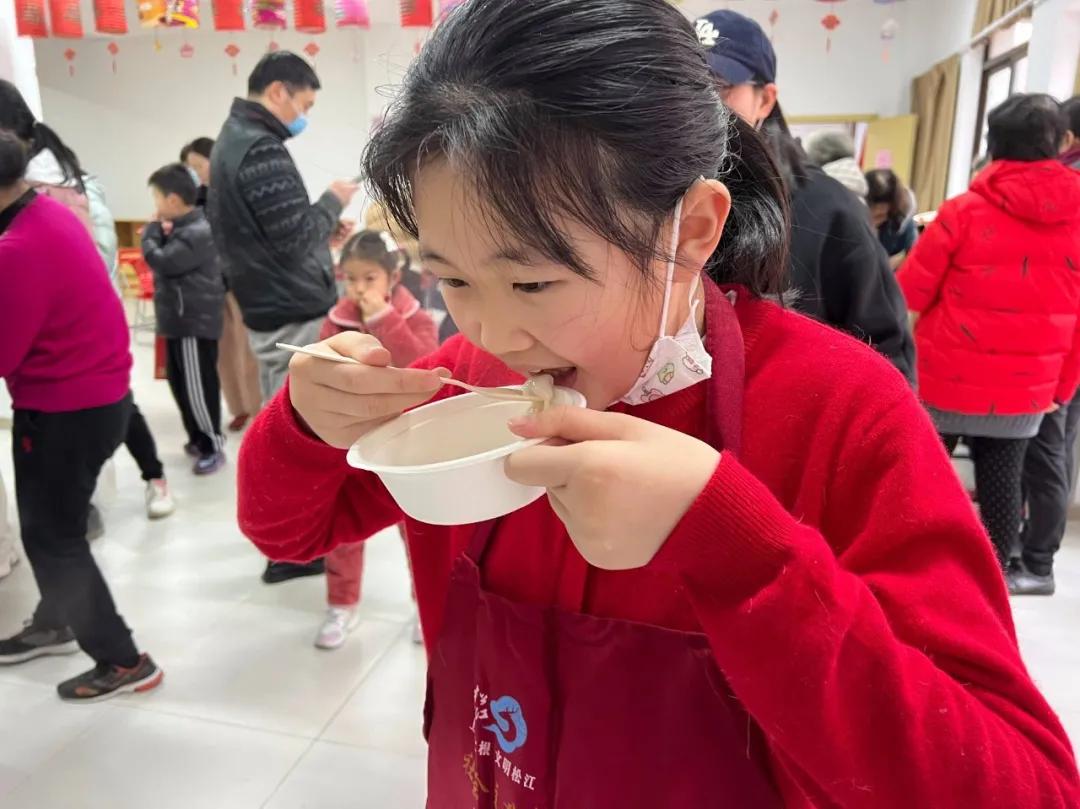 欢欢喜喜闹元宵!各居民区精彩活动你参加了吗?