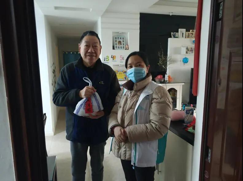 欢欢喜喜闹元宵!各居民区精彩活动你参加了吗?