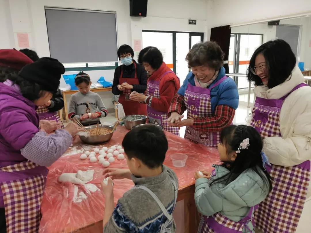 欢欢喜喜闹元宵!各居民区精彩活动你参加了吗?