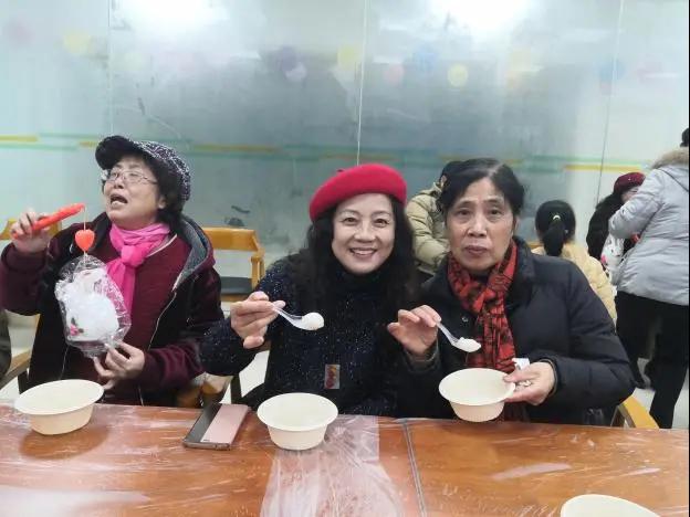 欢欢喜喜闹元宵!各居民区精彩活动你参加了吗?