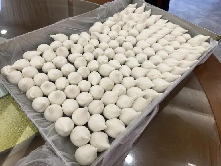 欢欢喜喜闹元宵!各居民区精彩活动你参加了吗?