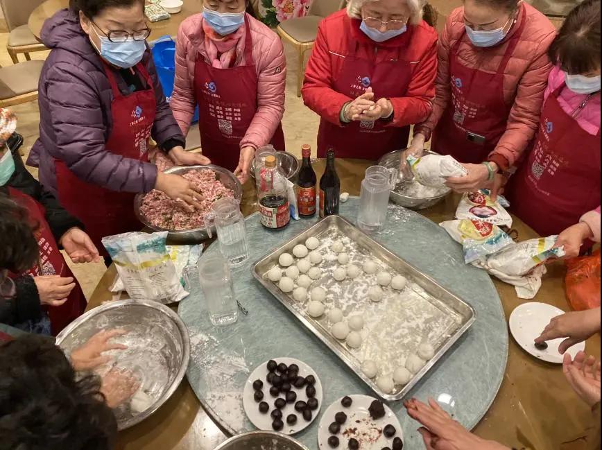 欢欢喜喜闹元宵!各居民区精彩活动你参加了吗?