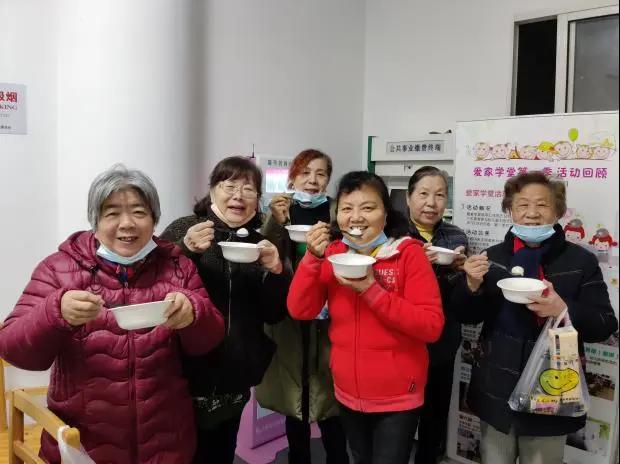 欢欢喜喜闹元宵!各居民区精彩活动你参加了吗?