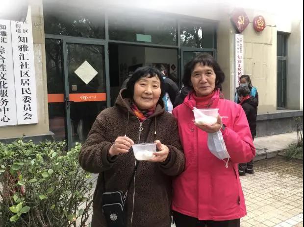 欢欢喜喜闹元宵!各居民区精彩活动你参加了吗?