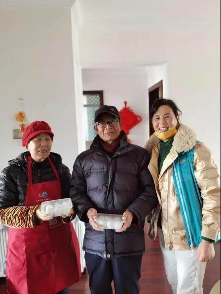 欢欢喜喜闹元宵！各居民区精彩活动你参加了吗？