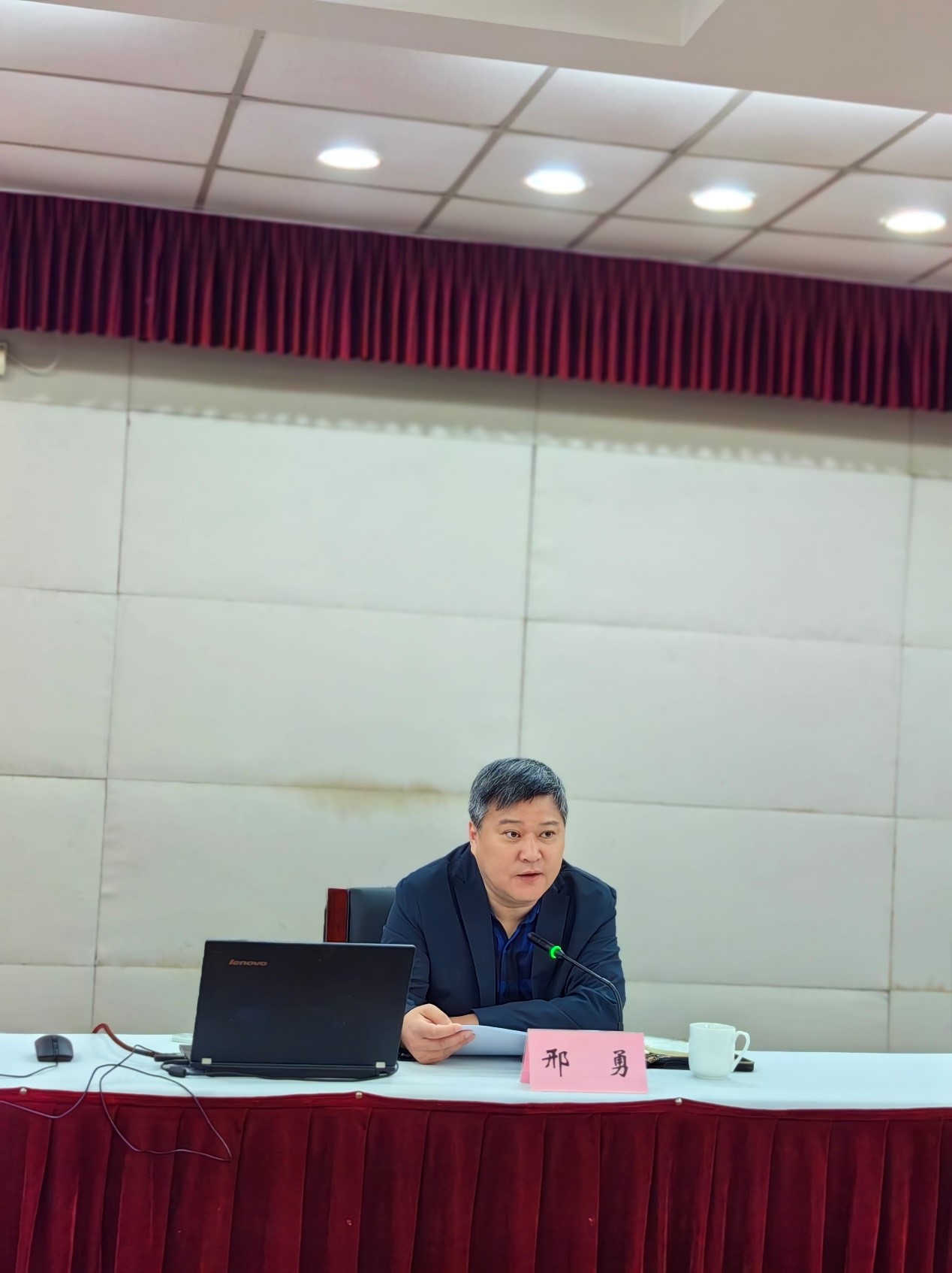 松江区统计局召开 第五次全国经济普查专项试点工作培训会