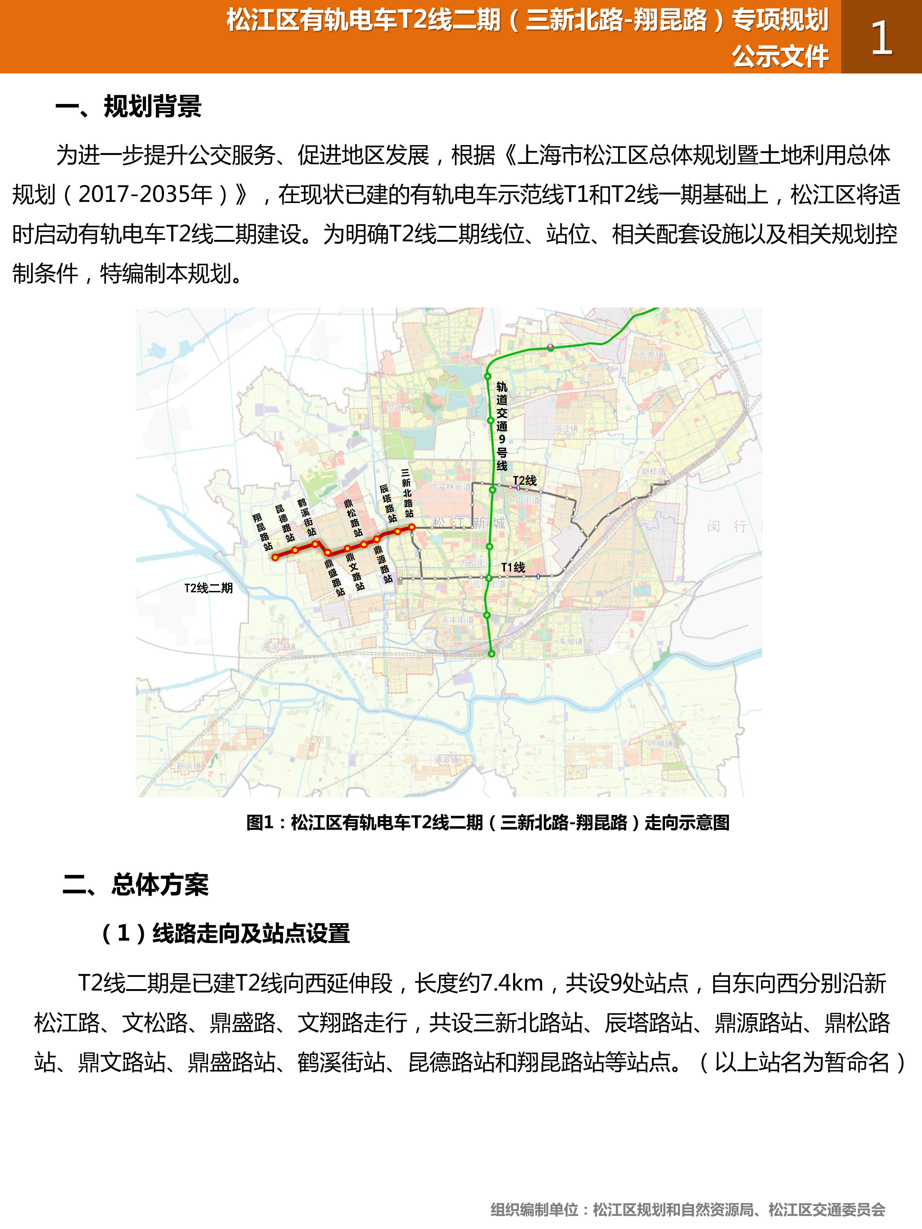 松江区有轨电车T2线二期（三新北路-翔昆路）专项规划-公示稿20210209.pdf