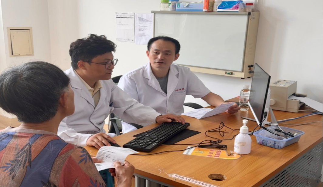 市级胸外科主任医师在松江开诊