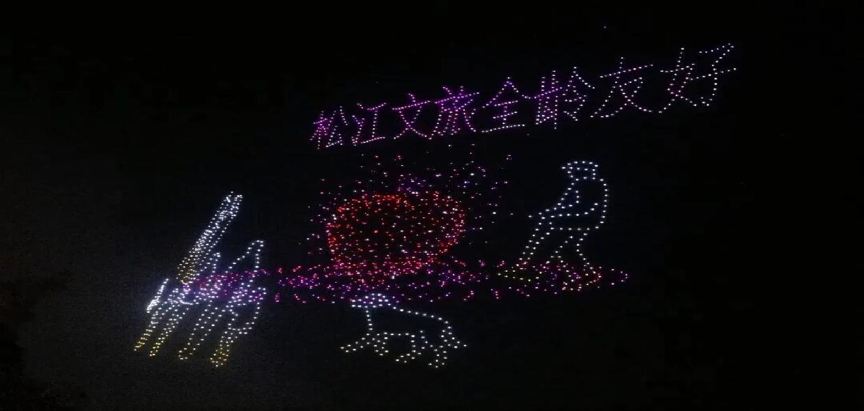 146.4万人次打卡！松江国庆文旅“热力值”拉满