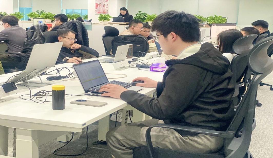 67.4%增速全市第三！松江区技术合同成交额破140亿，一组数据解码松江创新发展密码