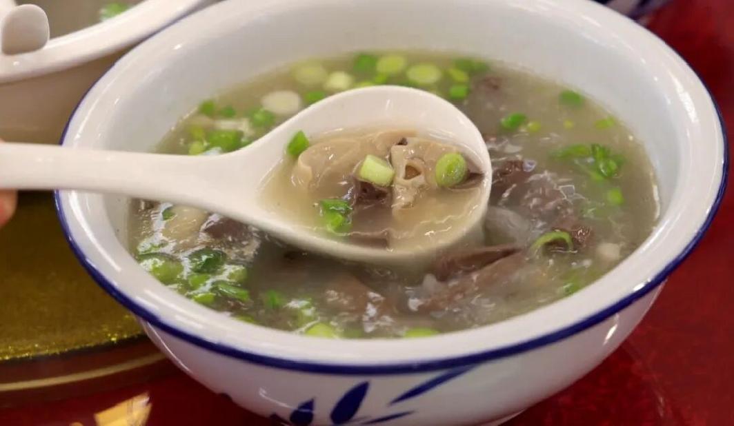 吃羊肉、喝烧酒，来松江解锁三伏天仪式感