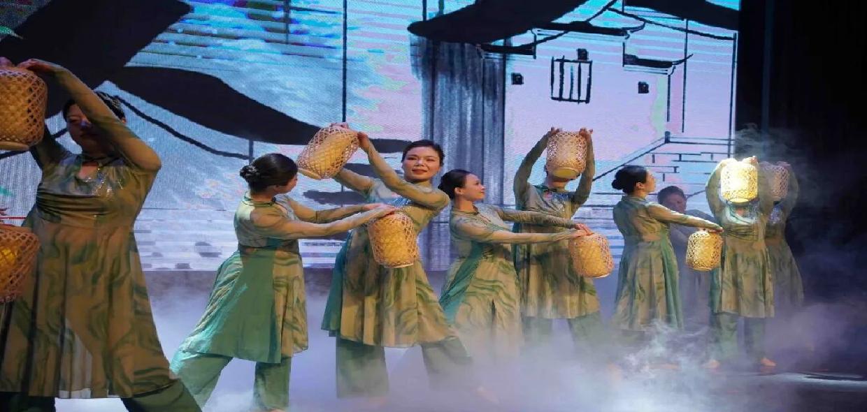 松江2026年“文化大礼包”来了！都有些什么？请看→