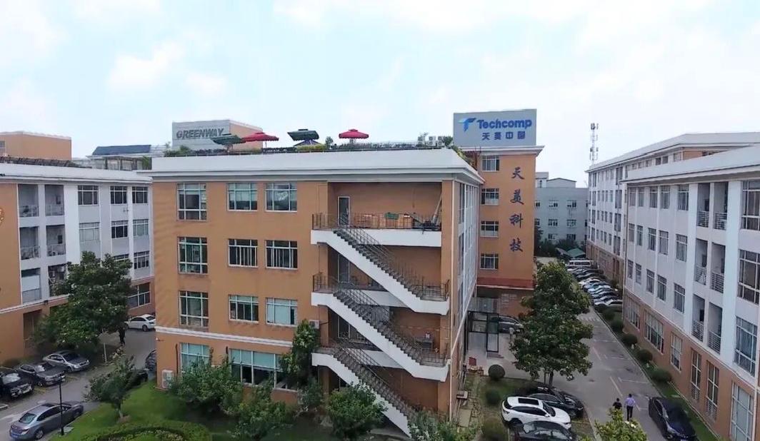 三十载深耕科学仪器，天美擦亮探索世界的“眼睛”｜企耀松江