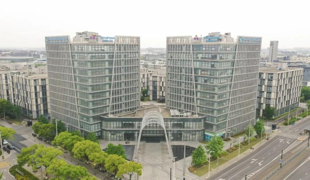 启迪漕河泾（中山）科技园实现一季度“开门红”