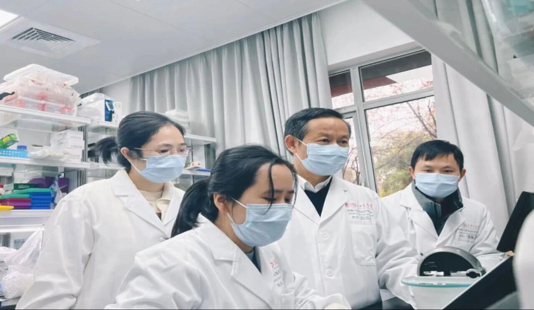 全球首个！松江科学家研究的新疗法为1型糖尿病治疗带来新希望