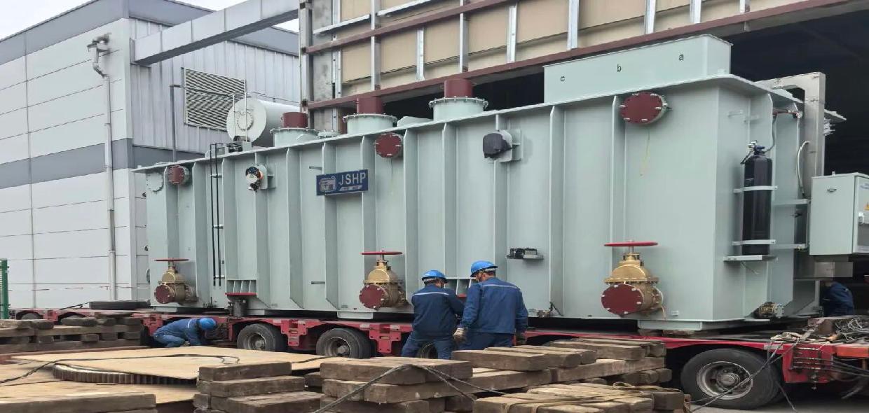 今夏用电更有保障，松江220千伏沈砖变电站扩建工程投运
