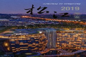 松江年鉴2019