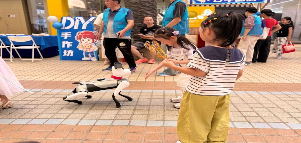 17个街镇联动，预计10万人次参与，松江区全国科普月活动精彩不断