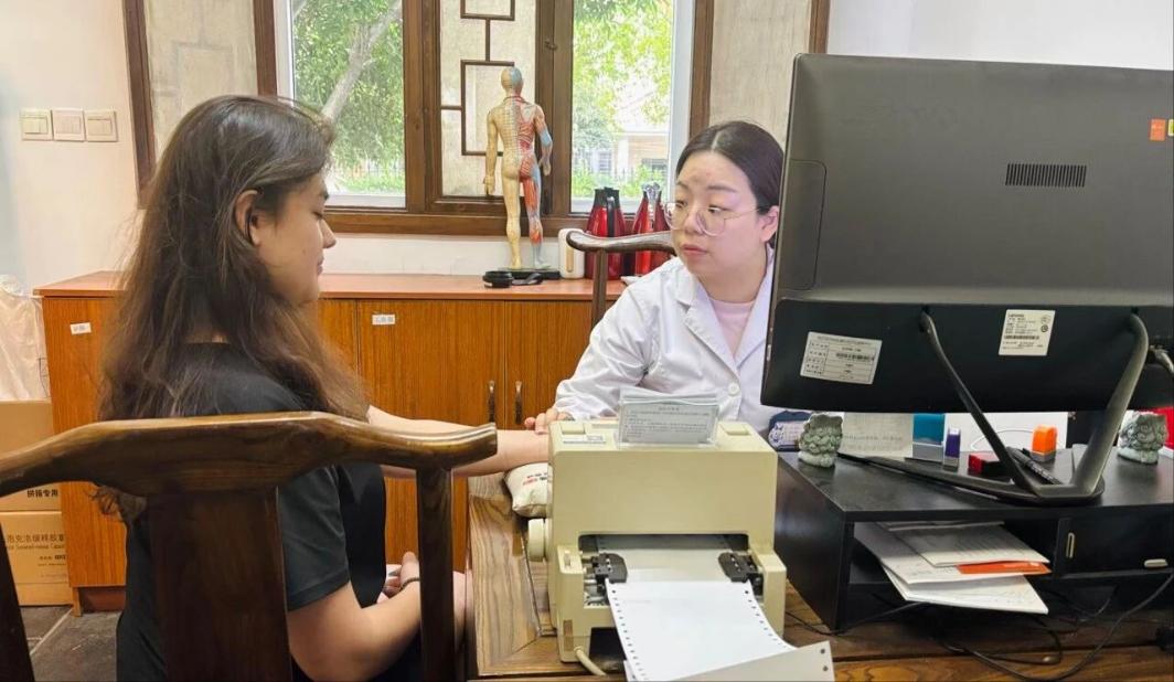 全科+中医+口腔科齐开！方松街道社区卫生服务中心开启夜间门诊