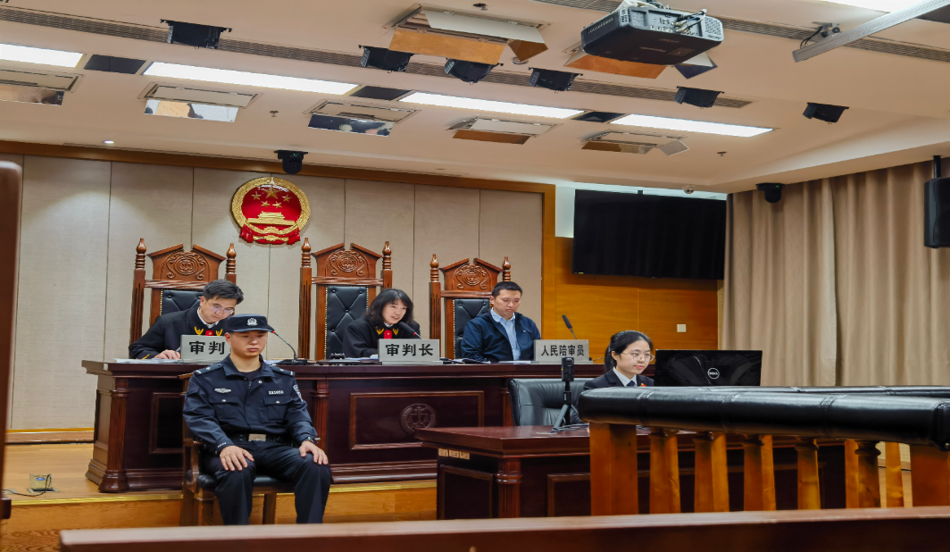 松江这位女法官，获最高人民法院通报表扬！