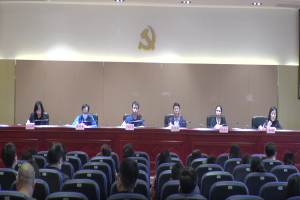 【广富林街道】《松江区提信心扩需求稳增长促发展 行动方案》及相关政策宣讲