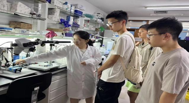 3项一等奖！松江二中在这项市级科创赛事中斩获佳绩，创历史新高