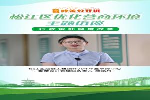 分期验收惠企业 推动项目早投用