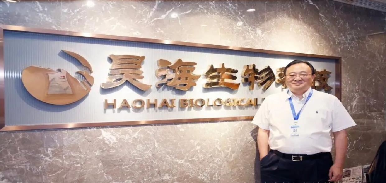 国家级项目！松江企业家入选“制造业人才支持计划”