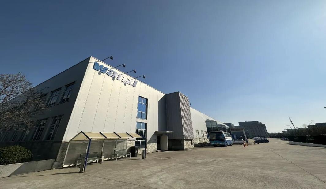 行业淡季照样订单爆满！松江这家企业的逆势增长核心密码藏在这里