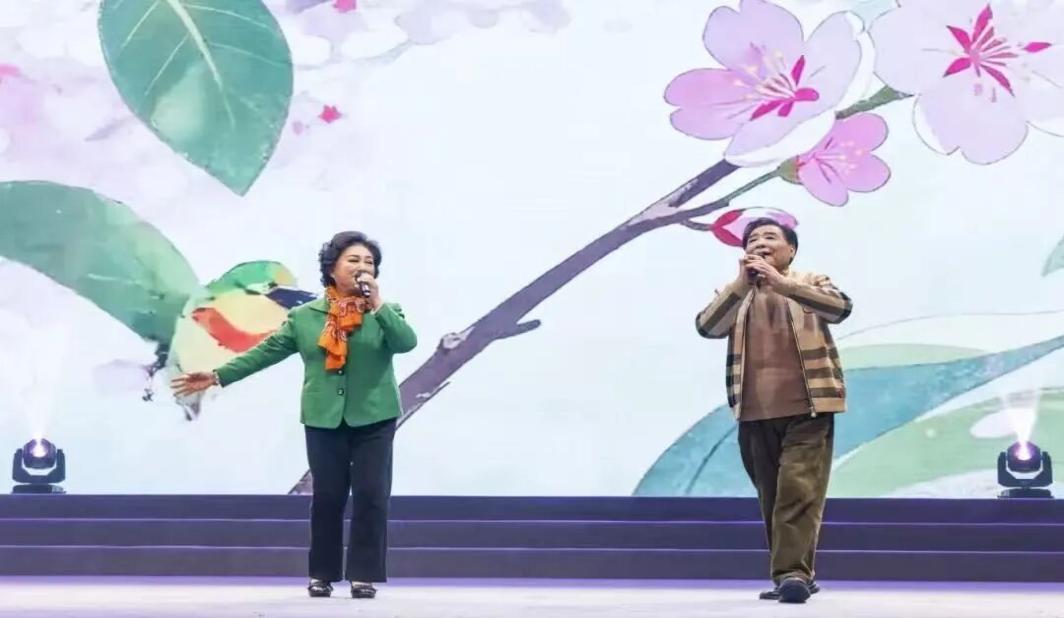 @沪剧迷，本周五起洞泾有好戏 十几场免费演出等你来