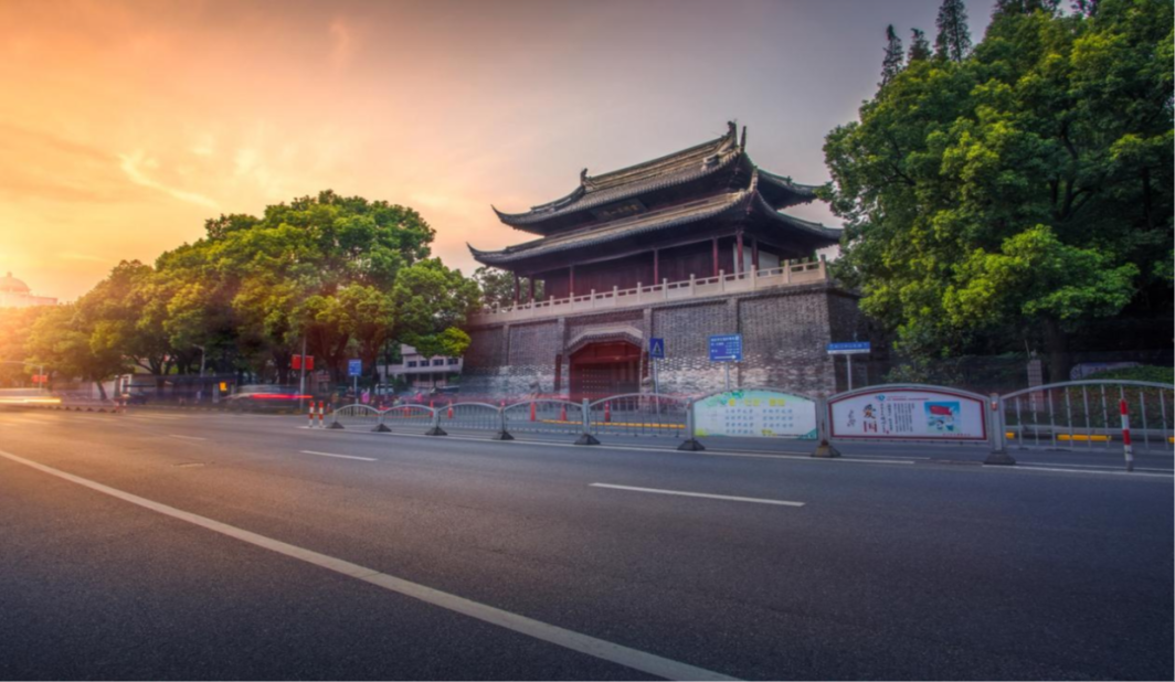 明日开球！府城VS仓城绿茵场上对垒