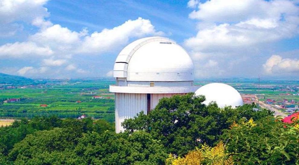 佘山天文台