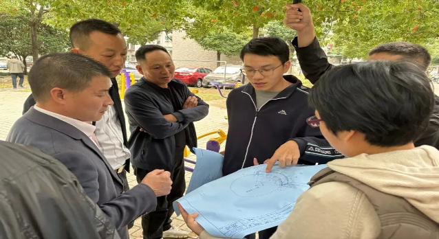 两年办结119件民生实事！南门社区“‘南’事找我”议事平台破解居民烦心事